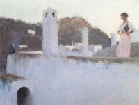 Sargent, John Singer